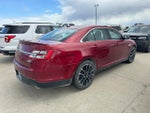 2018 Ford Taurus SEL