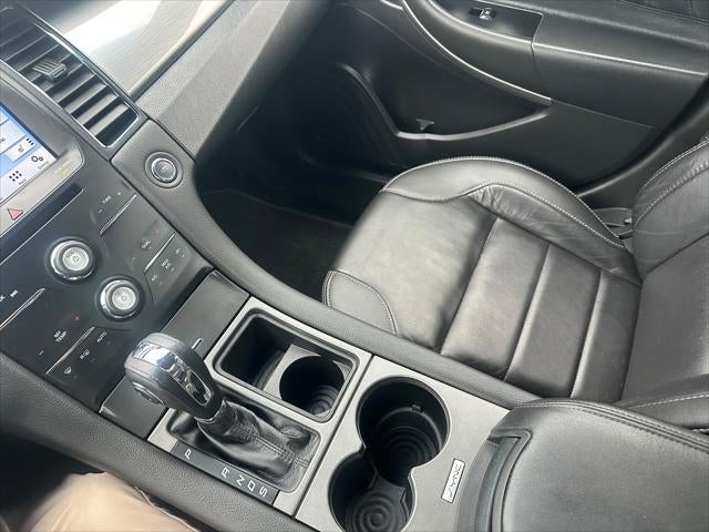 2018 Ford Taurus SEL