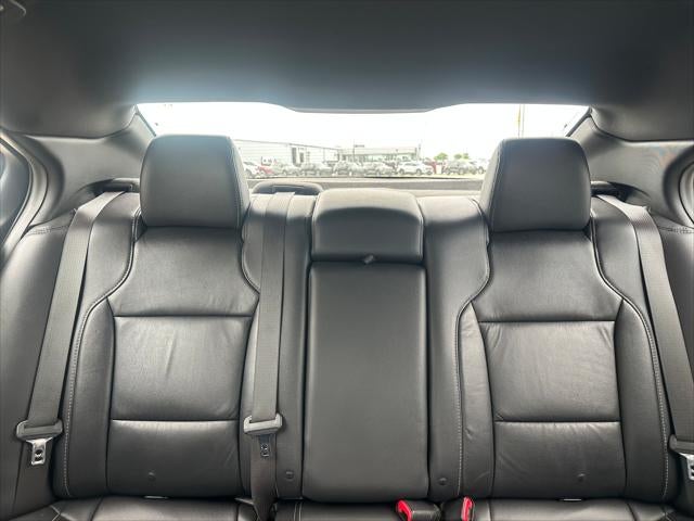 2018 Ford Taurus SEL