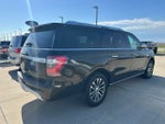 2020 Ford Expedition MAX Platinum