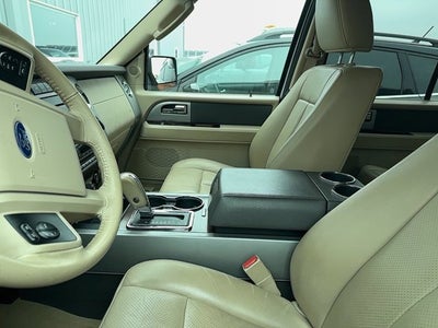 2014 Ford Expedition XLT