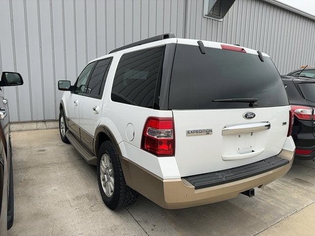 2014 Ford Expedition XLT