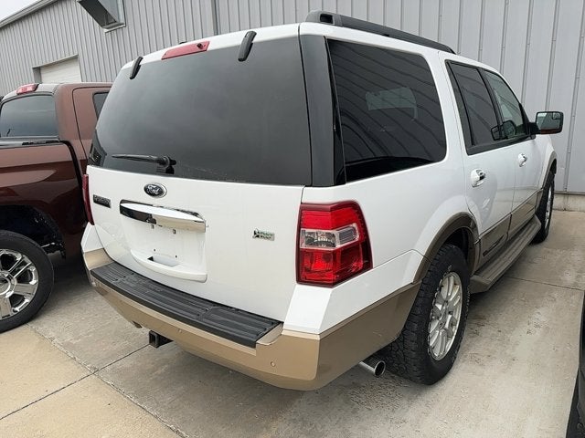 2014 Ford Expedition XLT
