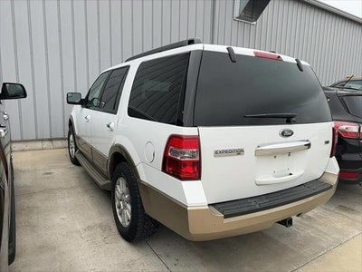 2014 Ford Expedition XLT