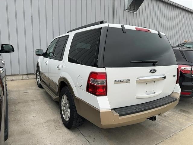 2014 Ford Expedition XLT