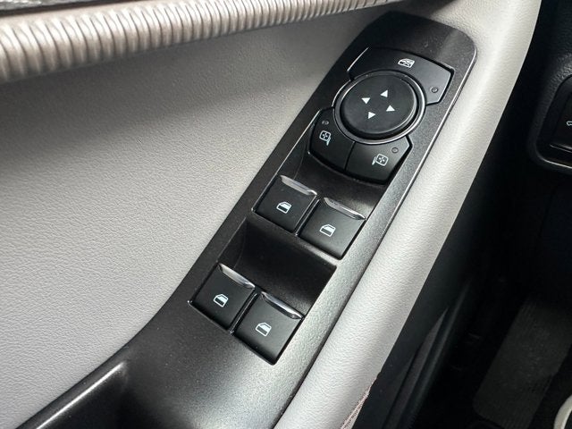 2026 Ford Explorer Active w/100A Pkg