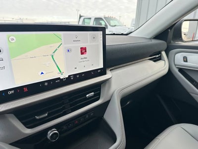 2026 Ford Explorer Active w/100A Pkg