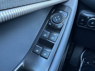 2026 Ford Explorer Active (100A)