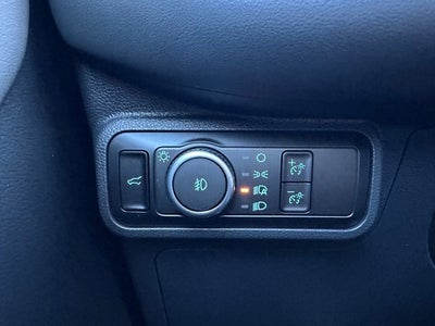 2026 Ford Explorer Active (100A)