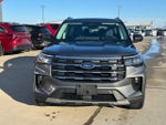 2026 Ford Explorer Active (100A)