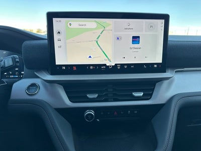 2026 Ford Explorer Active (100A)