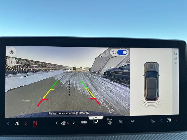 2026 Ford Explorer Active (100A)