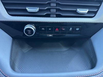 2026 Ford Explorer Active (100A)