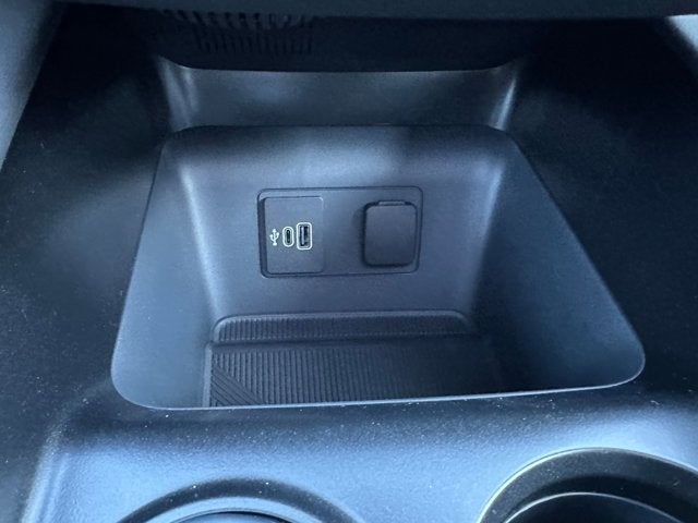 2026 Ford Explorer Active (100A)