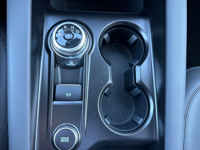 2026 Ford Explorer Active (100A)