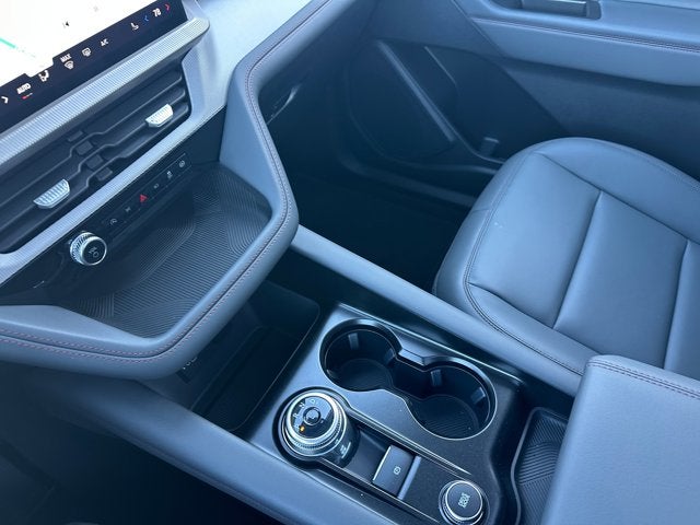 2026 Ford Explorer Active (100A)