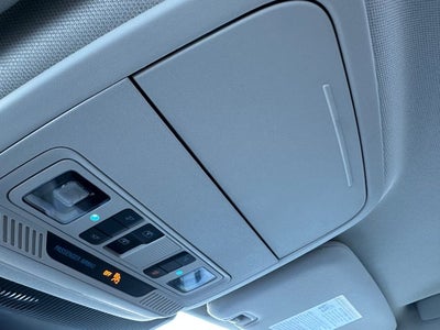 2026 Ford Explorer Active (100A)