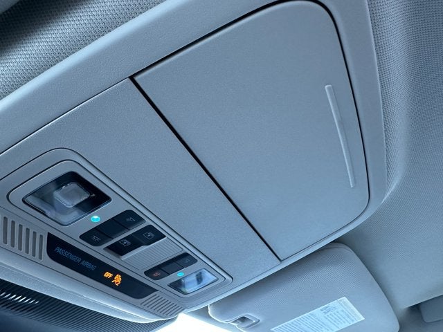 2026 Ford Explorer Active (100A)