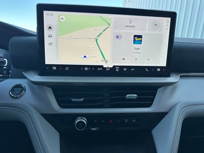 2026 Ford Explorer Active w/100A Pkg