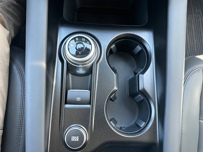 2026 Ford Explorer Active w/100A Pkg