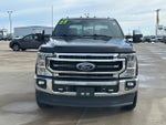2022 Ford F-250 XL