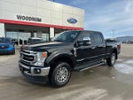 2022 Ford F-250 XL