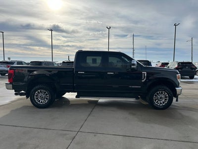 2022 Ford F-250 XL