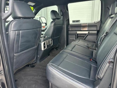 2022 Ford F-250 XL