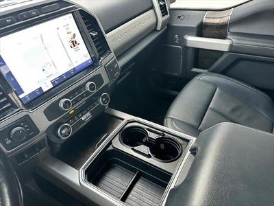 2022 Ford F-250 XL