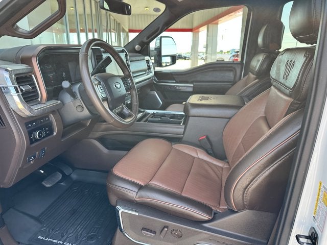 2024 Ford F-350 XL