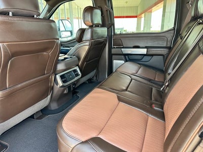 2024 Ford F-350 XL