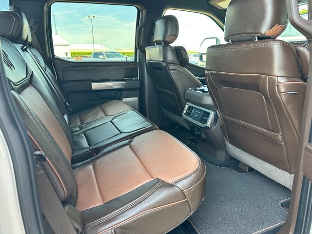 2024 Ford F-350 XL