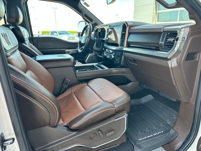 2024 Ford F-350 XL