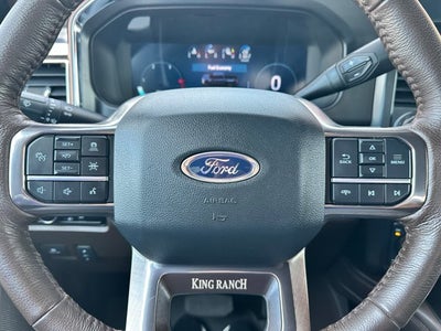 2024 Ford F-350 XL