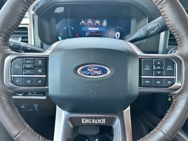 2024 Ford F-350 XL
