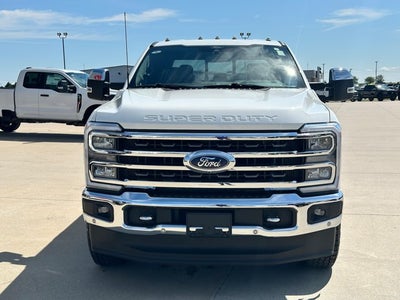 2024 Ford F-350 XL