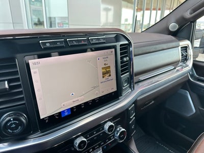 2024 Ford F-350 XL