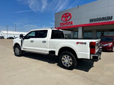 2024 Ford F-350 XL