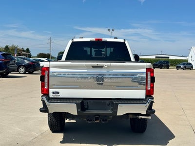 2024 Ford F-350 XL