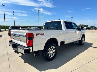 2024 Ford F-350 XL