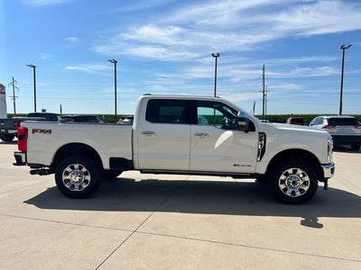 2024 Ford F-350 XL