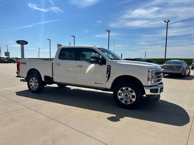 2024 Ford F-350 XL