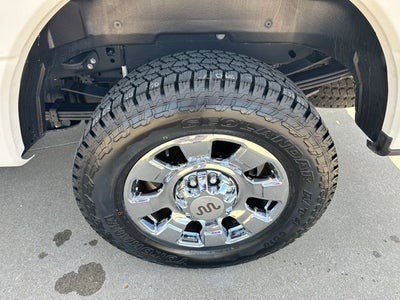 2024 Ford F-350 XL