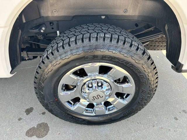 2024 Ford F-350 XL