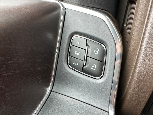2026 Ford Super Duty F-350 SRW King Ranch