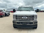 2026 Ford Super Duty F-350 SRW King Ranch