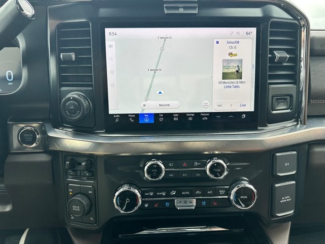 2026 Ford Super Duty F-350 SRW King Ranch