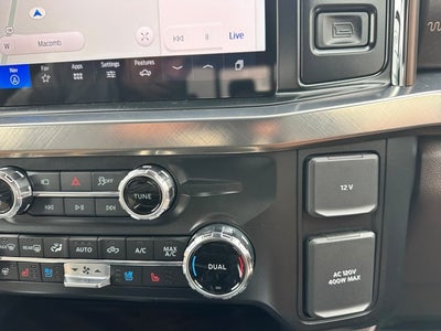 2026 Ford Super Duty F-350 SRW King Ranch