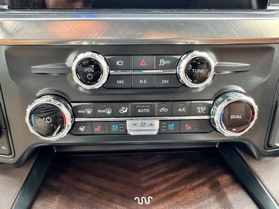 2026 Ford Super Duty F-350 SRW King Ranch
