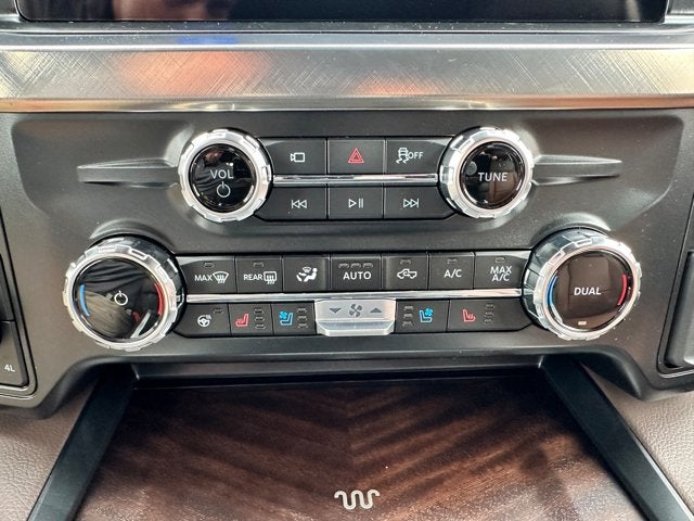 2026 Ford Super Duty F-350 SRW King Ranch